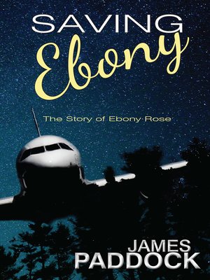cover image of Saving Ebony
